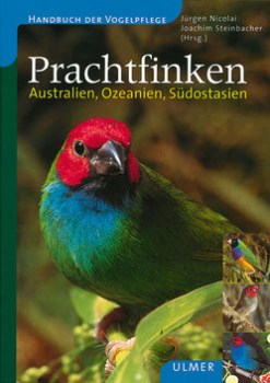 Nicolai Prachtfinken Australien